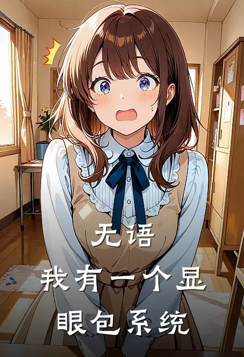 无语：我有一个显眼包系统