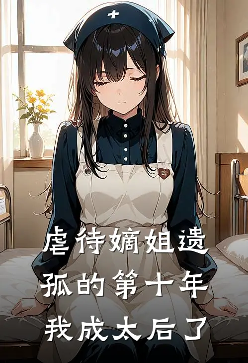 虐待嫡姐遗孤的第十年，我成太后了