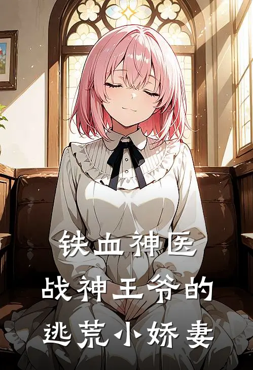 铁血神医：战神王爷的逃荒小娇妻