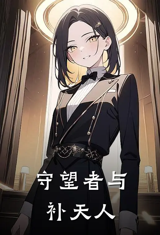 守望者与补天人