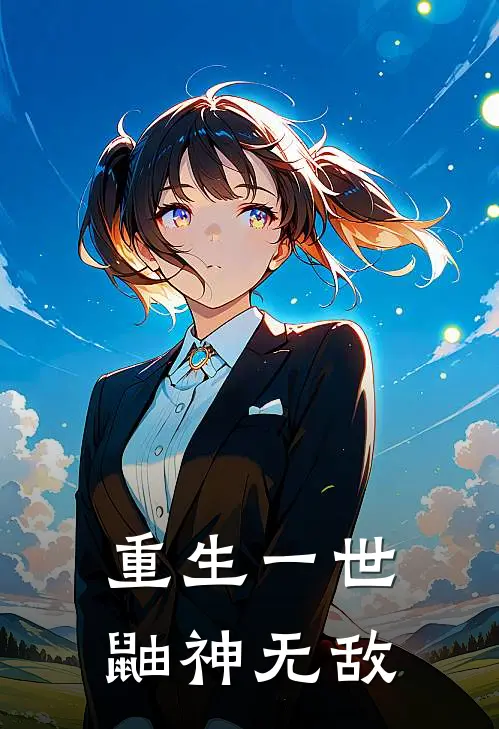 重生一世，鼬神无敌