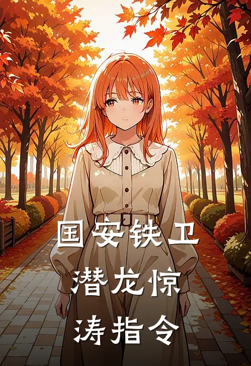 国安铁卫：潜龙惊涛指令