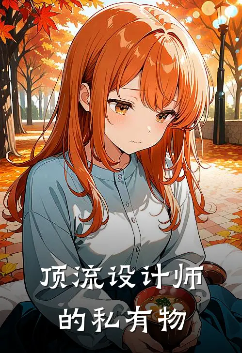 顶流设计师的私有物