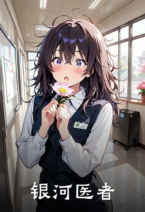 银河医者