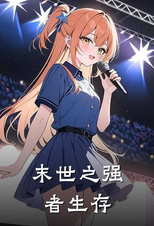 末世之强者生存