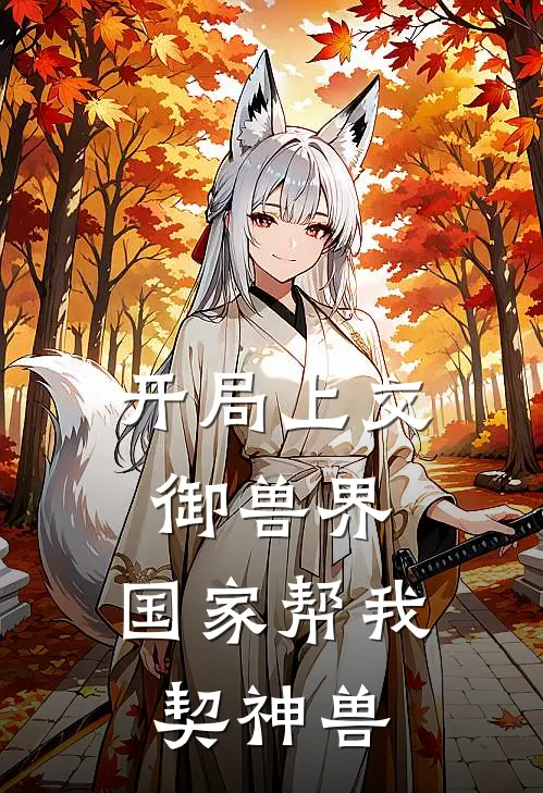 开局上交御兽界，国家帮我契神兽