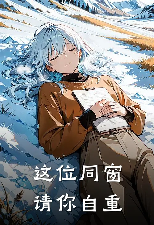 这位同窗，请你自重