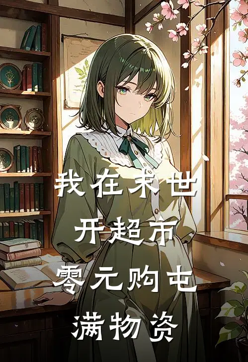 我在末世开超市，零元购屯满物资