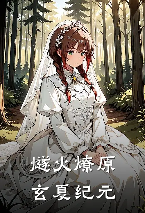 燧火燎原：玄夏纪元