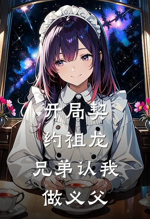 开局契约祖龙，兄弟认我做义父