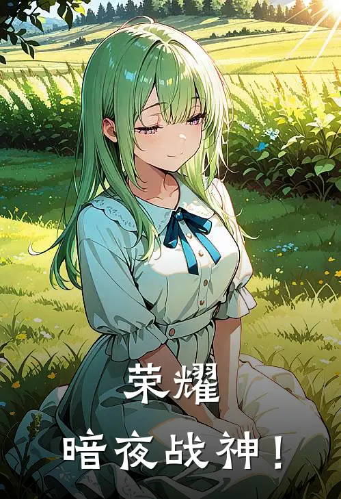 荣耀：暗夜战神！