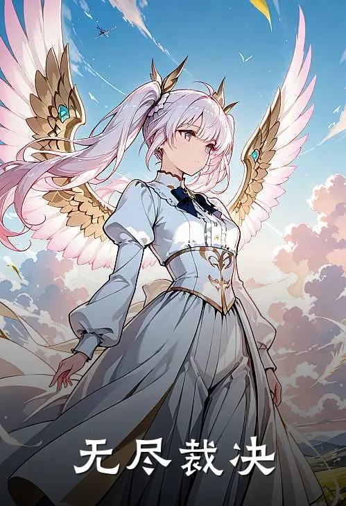 无尽裁决