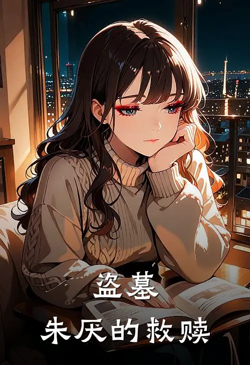 盗墓：朱厌的救赎