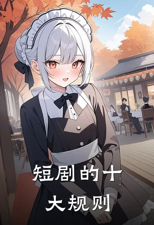 短剧的十大规则