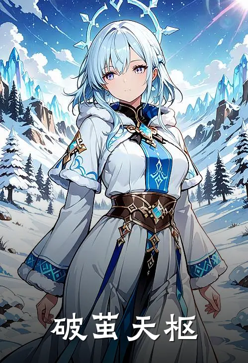破茧天枢