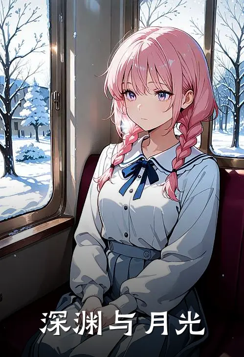 【深渊与月光】