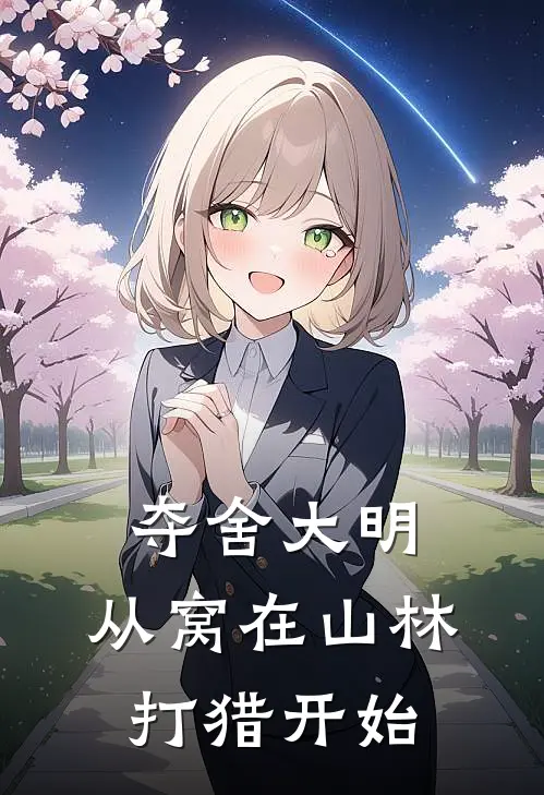 夺舍大明，从窝在山林打猎开始