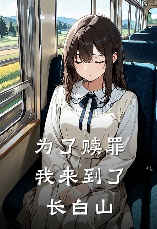 为了赎罪，我来到了长白山