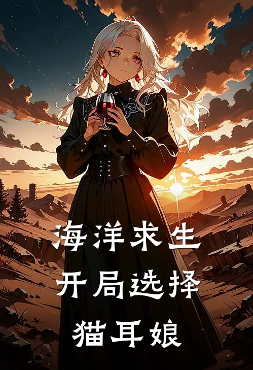 海洋求生：开局选择猫耳娘