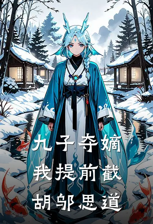 九子夺嫡，我提前截胡邬思道