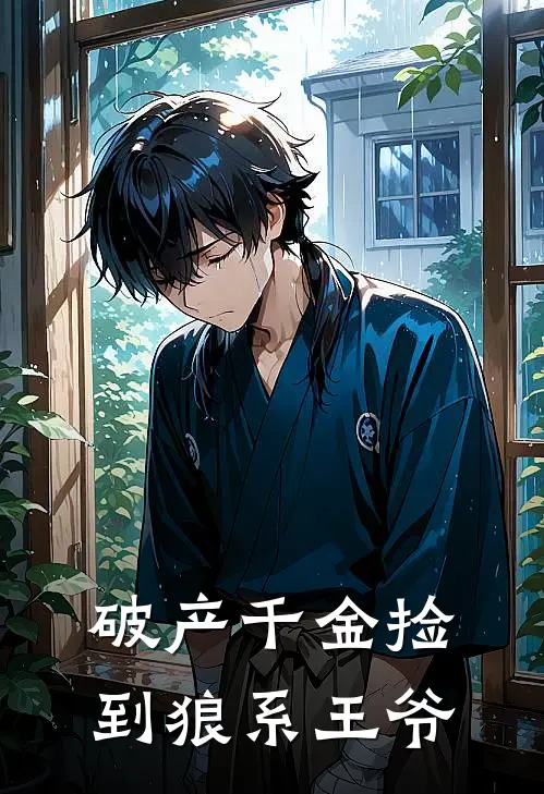 破产千金捡到狼系王爷