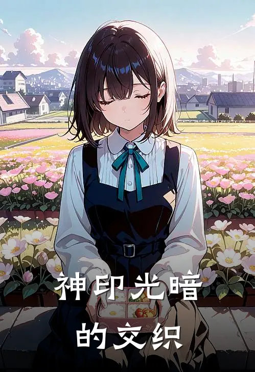 神印光暗的交织