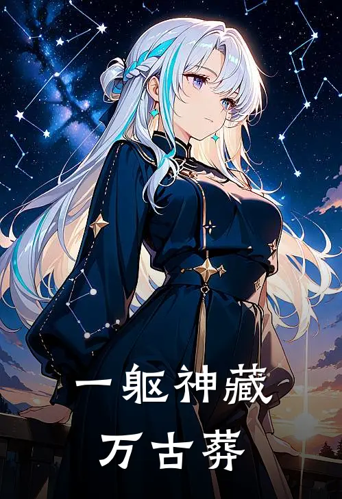 一躯神藏万古葬