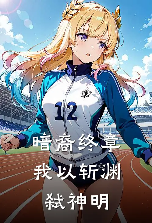 暗裔终章：我以斩渊弑神明