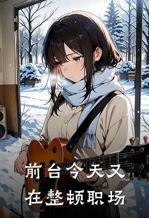 前台今天又在整顿职场