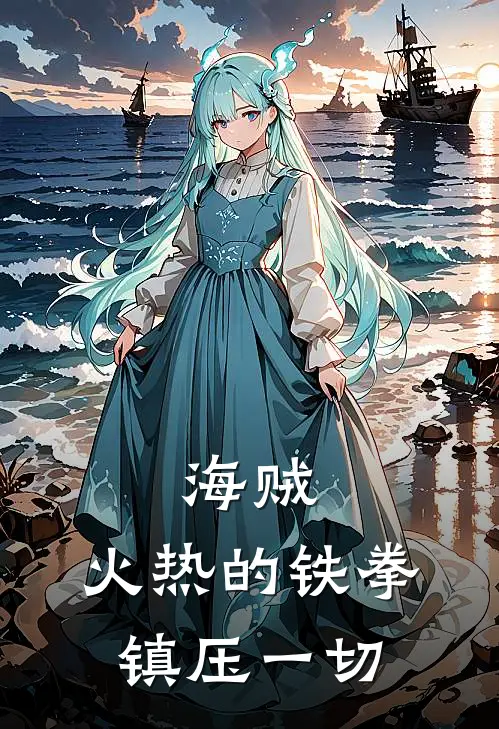 海贼：火热的铁拳镇压一切