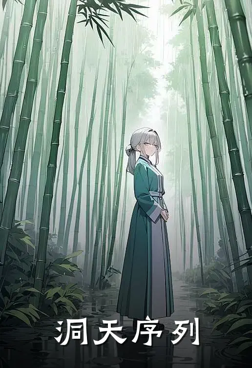 洞天序列