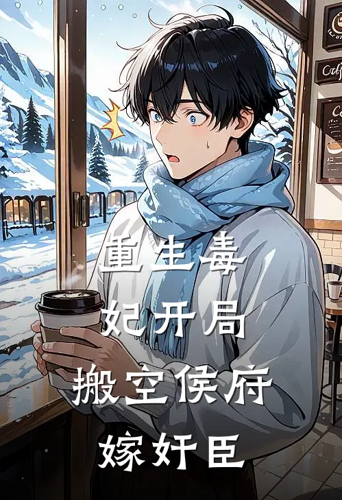 重生毒妃开局：搬空侯府嫁奸臣