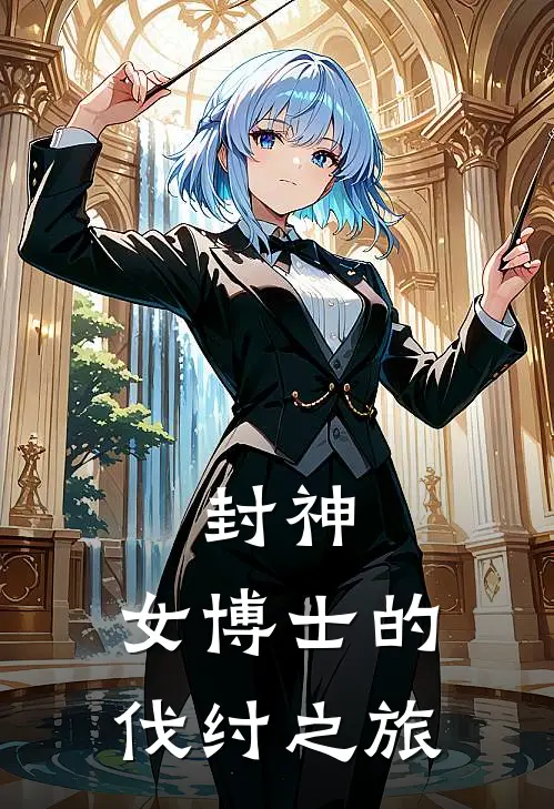 封神：女博士的伐纣之旅