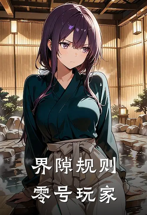 界隙规则：零号玩家