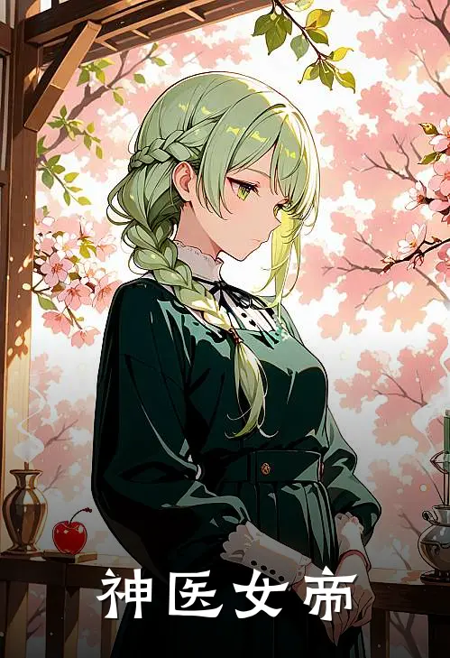 神医女帝