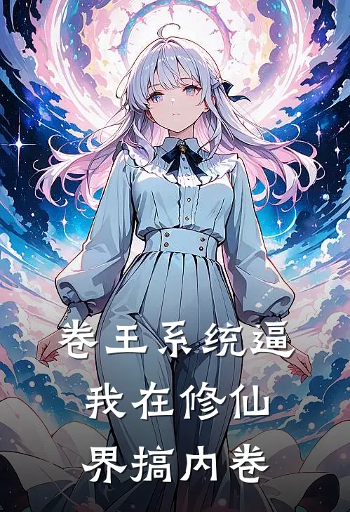 卷王系统逼我在修仙界搞内卷