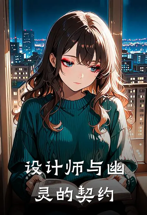 设计师与幽灵的契约