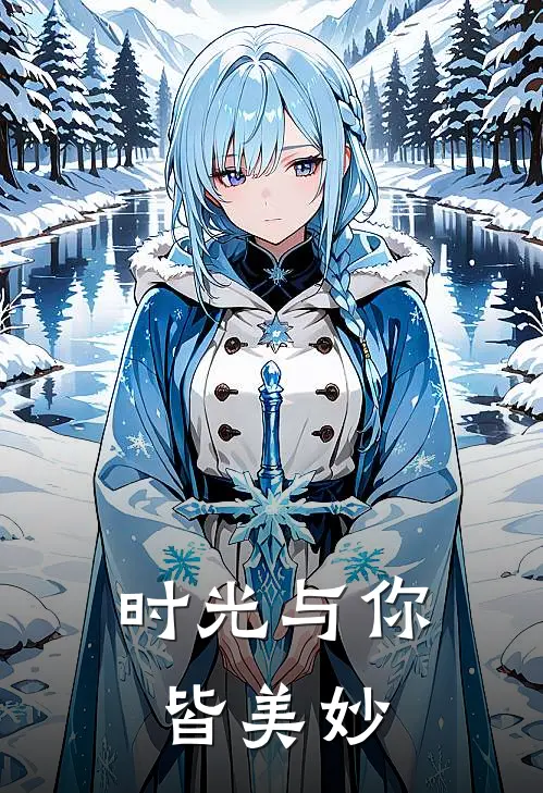 时光与你皆美妙