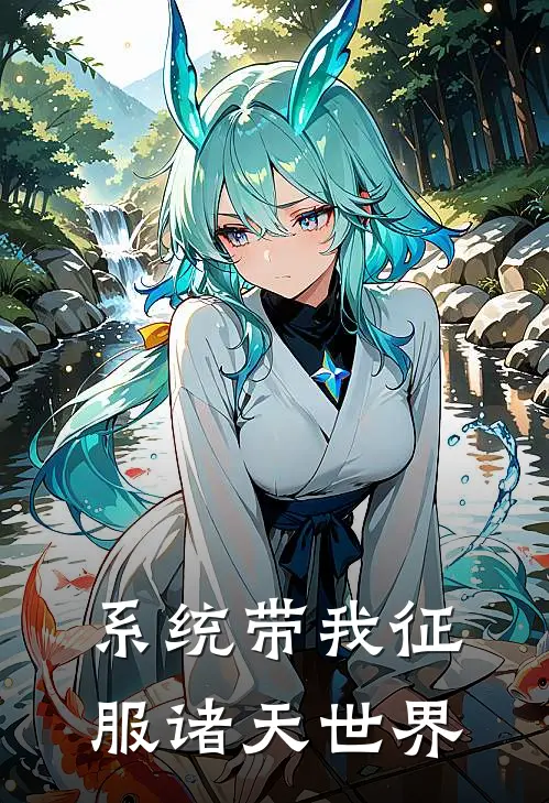 系统带我征服诸天世界