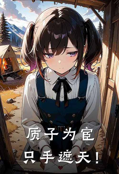 质子为宦，只手遮天！