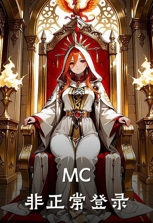 MC：非正常登录