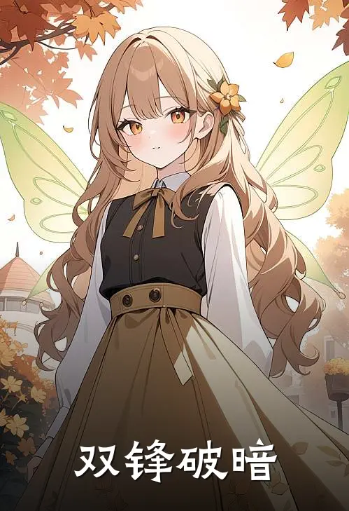 双锋破暗