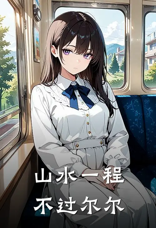 山水一程，不过尔尔