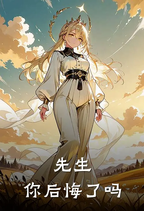 先生，你后悔了吗