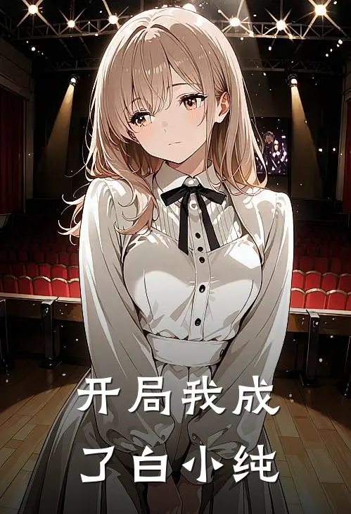 开局我成了白小纯