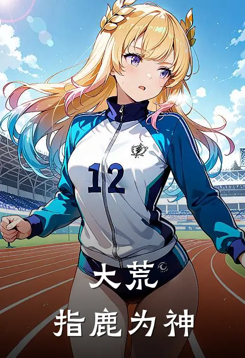 大荒：指鹿为神