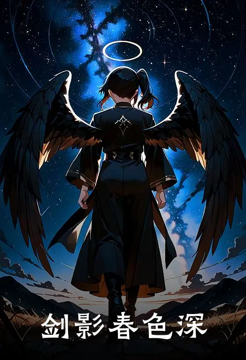 剑影春色深