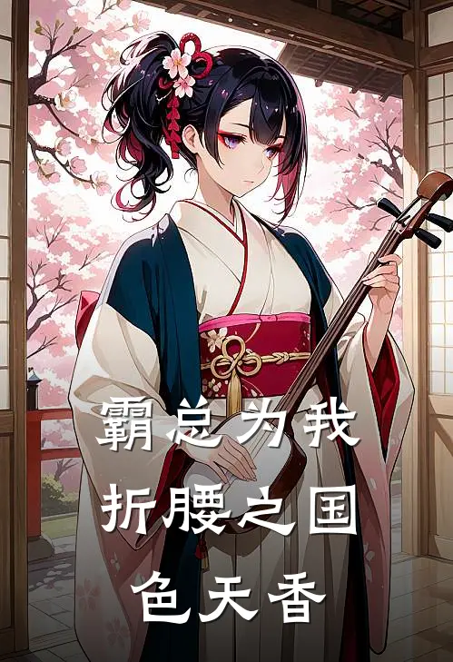 霸总为我折腰之国色天香