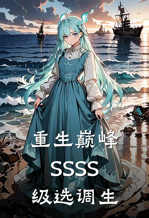 重生巅峰：SSSS级选调生