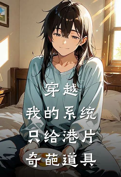 穿越：我的系统只给港片奇葩道具